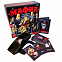 Настольная игра «Мафия» с логотипом в Санкт-Петербурге заказать по выгодной цене в кибермаркете AvroraStore