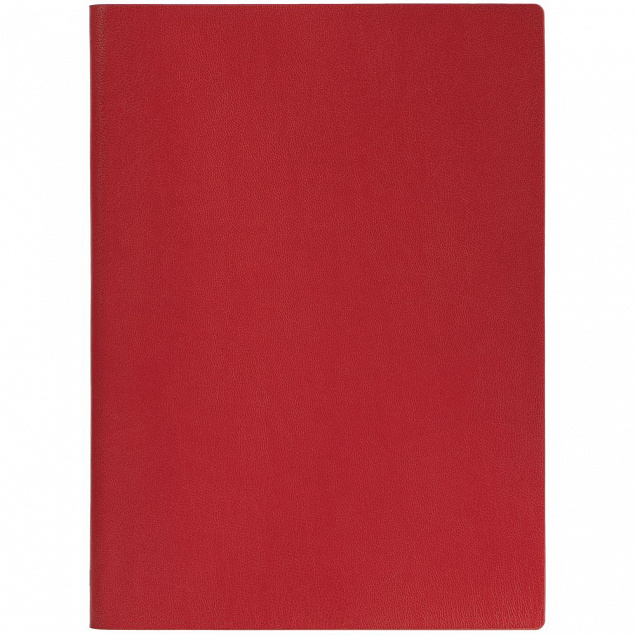 Ежедневник Chillout New, недатированный, красный с логотипом в Санкт-Петербурге заказать по выгодной цене в кибермаркете AvroraStore