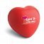 Антистресс "сердце" с логотипом в Санкт-Петербурге заказать по выгодной цене в кибермаркете AvroraStore