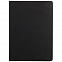 Ежедневник Shall, недатированный, черный с логотипом в Санкт-Петербурге заказать по выгодной цене в кибермаркете AvroraStore