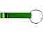 Брелок-открывалка Tao, зеленый с логотипом в Санкт-Петербурге заказать по выгодной цене в кибермаркете AvroraStore