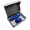 Набор Edge Box C grey (синий) с логотипом в Санкт-Петербурге заказать по выгодной цене в кибермаркете AvroraStore