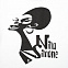 Футболка женская «Меламед. Nina Simone», белая с логотипом в Санкт-Петербурге заказать по выгодной цене в кибермаркете AvroraStore