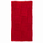 Плед Cella вязаный, красный (без подарочной коробки) с логотипом в Санкт-Петербурге заказать по выгодной цене в кибермаркете AvroraStore