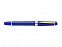 Ручка перьевая «Bailey Light Blue», перо XF с логотипом в Санкт-Петербурге заказать по выгодной цене в кибермаркете AvroraStore