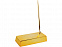 Настольный прибор «Золотой слиток» с логотипом в Санкт-Петербурге заказать по выгодной цене в кибермаркете AvroraStore