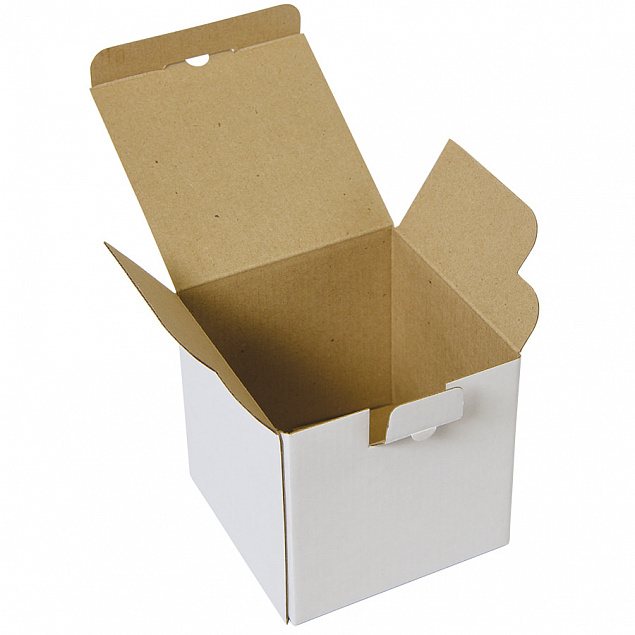 Коробка подарочная для кружки с логотипом в Санкт-Петербурге заказать по выгодной цене в кибермаркете AvroraStore