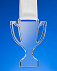 Награда Cup Medal с логотипом в Санкт-Петербурге заказать по выгодной цене в кибермаркете AvroraStore