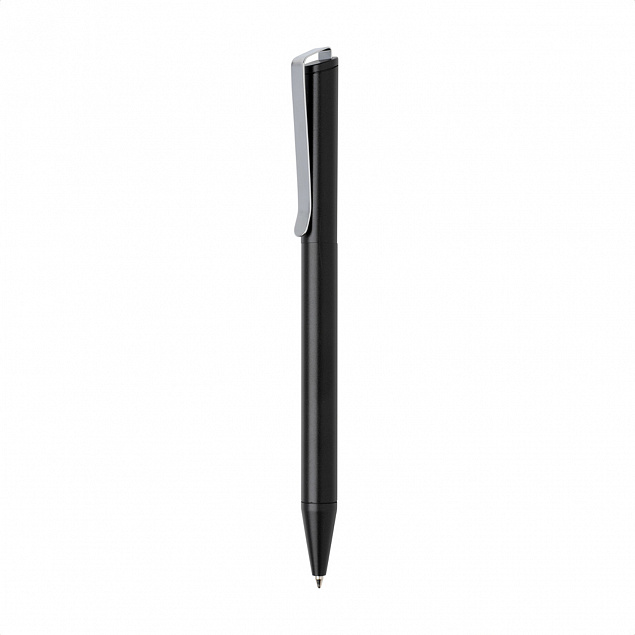 Ручка Xavi из переработанного алюминия RCS с логотипом в Санкт-Петербурге заказать по выгодной цене в кибермаркете AvroraStore