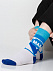 Набор носков «Приятное с неполезным» с логотипом в Санкт-Петербурге заказать по выгодной цене в кибермаркете AvroraStore