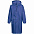 Дождевик унисекс Rainman Strong, ярко-синий с логотипом в Санкт-Петербурге заказать по выгодной цене в кибермаркете AvroraStore