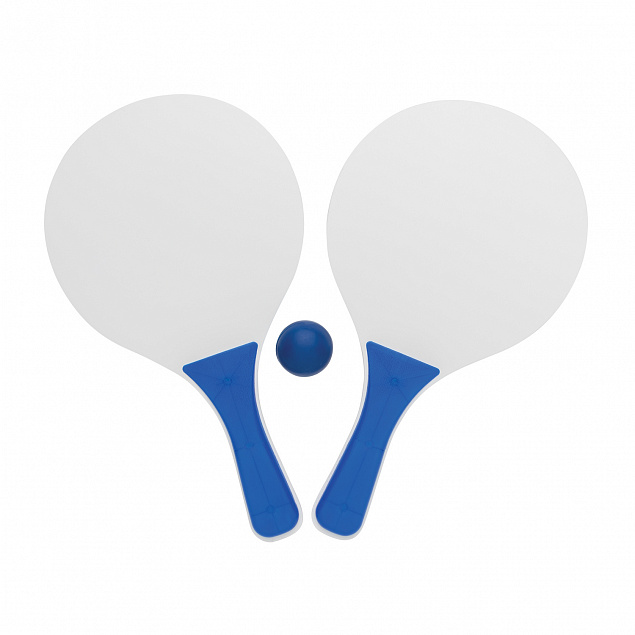 Набор для настольного тенниса с логотипом в Санкт-Петербурге заказать по выгодной цене в кибермаркете AvroraStore