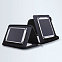Папка с зарядным устройством 5000 mAh и блокнотом, черная с логотипом в Санкт-Петербурге заказать по выгодной цене в кибермаркете AvroraStore
