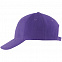 Бейсболка BUFFALO, темно-фиолетовая с логотипом в Санкт-Петербурге заказать по выгодной цене в кибермаркете AvroraStore