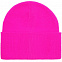 Шапка Urban Flow, розовый неон с логотипом в Санкт-Петербурге заказать по выгодной цене в кибермаркете AvroraStore