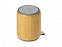 Портативная колонка из бамбука Bongo с логотипом в Санкт-Петербурге заказать по выгодной цене в кибермаркете AvroraStore