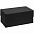 Коробка Storeville, малая, черная с логотипом в Санкт-Петербурге заказать по выгодной цене в кибермаркете AvroraStore
