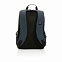 Рюкзак для ноутбука Impact Lima из rPET AWARETM, RFID, 15.6" с логотипом в Санкт-Петербурге заказать по выгодной цене в кибермаркете AvroraStore