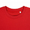 Свитшот Toima 2.0, красный с логотипом в Санкт-Петербурге заказать по выгодной цене в кибермаркете AvroraStore