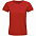 Футболка женская Pioneer Women, красная с логотипом в Санкт-Петербурге заказать по выгодной цене в кибермаркете AvroraStore