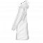 Дождевик  Белый с логотипом в Санкт-Петербурге заказать по выгодной цене в кибермаркете AvroraStore