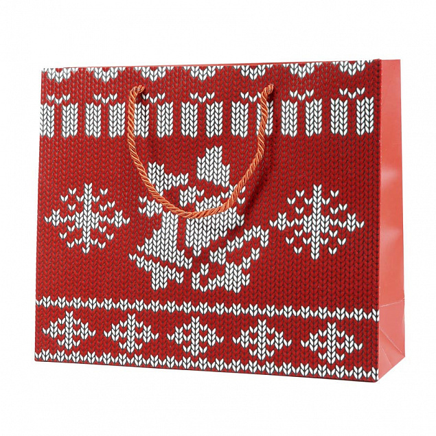 Пакет малый "Oh my bells" с логотипом в Санкт-Петербурге заказать по выгодной цене в кибермаркете AvroraStore
