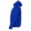 Куртка мужская 81 Синий с логотипом в Санкт-Петербурге заказать по выгодной цене в кибермаркете AvroraStore
