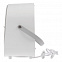 Обогреватель с функцией вентилятора airTune, белый с логотипом в Санкт-Петербурге заказать по выгодной цене в кибермаркете AvroraStore