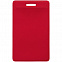 Чехол для пропуска Dorset, красный с логотипом в Санкт-Петербурге заказать по выгодной цене в кибермаркете AvroraStore