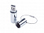 USB 3.0- флешка на 64 Гб «Цилиндр» с логотипом в Санкт-Петербурге заказать по выгодной цене в кибермаркете AvroraStore