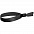 Несъемный браслет Seccur, черный с логотипом в Санкт-Петербурге заказать по выгодной цене в кибермаркете AvroraStore