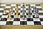 Шахматы "Классические" с логотипом в Санкт-Петербурге заказать по выгодной цене в кибермаркете AvroraStore