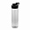 Пластиковая бутылка Ronny - Черный AA с логотипом в Санкт-Петербурге заказать по выгодной цене в кибермаркете AvroraStore
