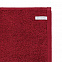 Полотенце Odelle, среднее, красное с логотипом в Санкт-Петербурге заказать по выгодной цене в кибермаркете AvroraStore