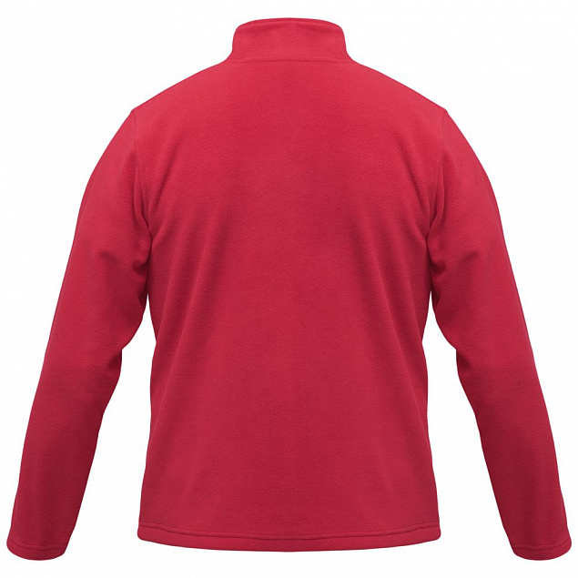 Куртка ID.501 красная с логотипом в Санкт-Петербурге заказать по выгодной цене в кибермаркете AvroraStore