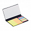 Стикеры цветные и блокнот с логотипом в Санкт-Петербурге заказать по выгодной цене в кибермаркете AvroraStore
