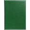 Папка адресная Nebraska, зеленая с логотипом в Санкт-Петербурге заказать по выгодной цене в кибермаркете AvroraStore