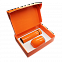 Набор Hot Box C W, оранжевый с логотипом в Санкт-Петербурге заказать по выгодной цене в кибермаркете AvroraStore