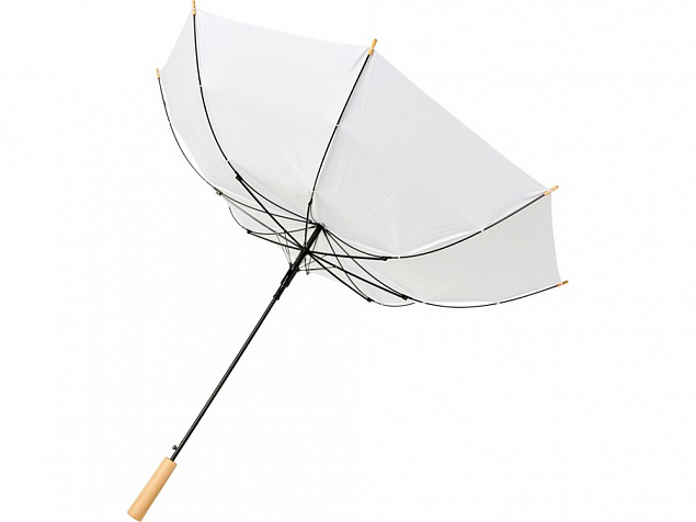 Зонт-трость «Alina» с логотипом в Санкт-Петербурге заказать по выгодной цене в кибермаркете AvroraStore