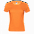 Футболка женская 02W Оранжевый с логотипом в Санкт-Петербурге заказать по выгодной цене в кибермаркете AvroraStore