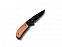 Нож складной GOLIAT с логотипом в Санкт-Петербурге заказать по выгодной цене в кибермаркете AvroraStore