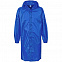 Дождевик унисекс Rainman, ярко-синий с логотипом в Санкт-Петербурге заказать по выгодной цене в кибермаркете AvroraStore