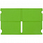 Футляр для маски Devon, зеленый с логотипом в Санкт-Петербурге заказать по выгодной цене в кибермаркете AvroraStore