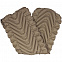 Надувной коврик Static V Recon, песочный с логотипом в Санкт-Петербурге заказать по выгодной цене в кибермаркете AvroraStore