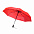 Автоматический противоштормовой зонт Vortex - Оранжевый OO с логотипом в Санкт-Петербурге заказать по выгодной цене в кибермаркете AvroraStore