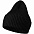 Шапка Stout, черная с логотипом в Санкт-Петербурге заказать по выгодной цене в кибермаркете AvroraStore