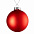 Елочный шар Finery Matt, 10 см, матовый белый с логотипом в Санкт-Петербурге заказать по выгодной цене в кибермаркете AvroraStore