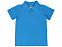 Рубашка поло "First" детская с логотипом в Санкт-Петербурге заказать по выгодной цене в кибермаркете AvroraStore