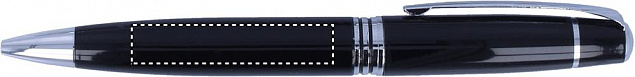 Ручка в футляре с логотипом в Санкт-Петербурге заказать по выгодной цене в кибермаркете AvroraStore