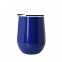 Кофер глянцевый CO12 (синий) с логотипом в Санкт-Петербурге заказать по выгодной цене в кибермаркете AvroraStore